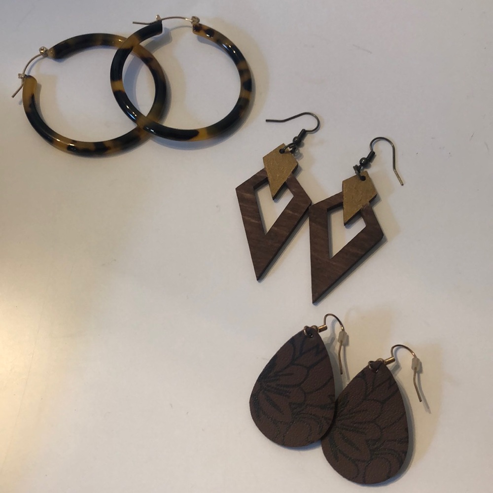 Earring bundle